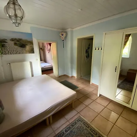 2 Bedroom With Bathroom - Altbauvilla Apartment *