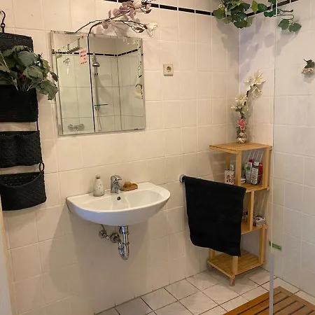 Apartment 2 Bedroom With Bathroom - Altbauvilla Burgen (Mayen-Koblenz)