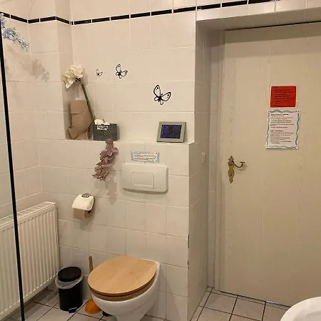 2 Bedroom With Bathroom - Altbauvilla *