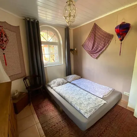 2 Bedroom With Bathroom - Altbauvilla Apartment *